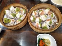 -四季春(美食街店)