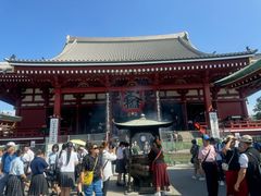 -浅草寺