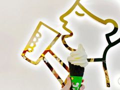 咸柠七脆筒-喜茶(北京三里屯太古里店)