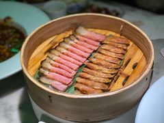 -辛香汇·现炒川菜(淮海路百盛店)