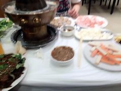 -鑫来顺大铜锅涮羊肉(中山门旗舰店)