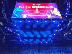 -梦之蓝青奥体育公园体育馆