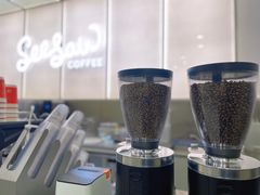 -Seesaw Coffee(武商MALL·武广店)