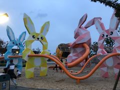 -季高兔窝窝亲子园(上海薰衣草公园店)