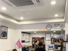 大堂-新新湘菜馆(新中街二条店)