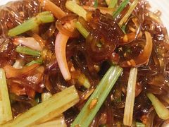 -苹果树下艺术餐厅(通州店)