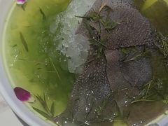 -大熊猫毛肚火锅(烟台万象汇店)