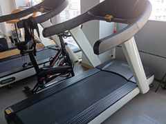 -GymPlus健身(四平路店)