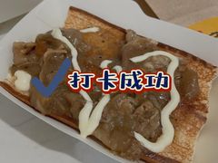 -麦当劳(宾水西道店)