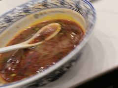 -德元兰州纯汤牛肉面(龙阳路店)