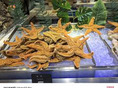 -冀粤香海鲜自助餐厅(西美五洲店)