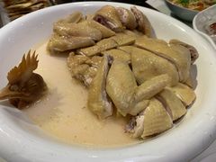 -山东老家(黄埔分店)