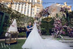 点击看大图 -WECOUTURE高级订制广州