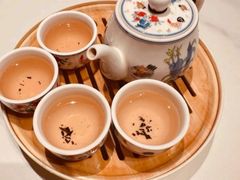 -南拳十三姨·潮汕砂锅粥·粤菜(西单大悦城店)