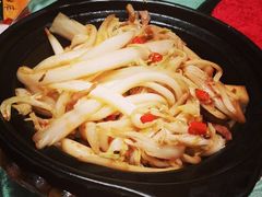 -李老爹香辣蟹(宣武门店)