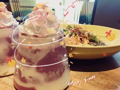 -周沫西餐(漫广场店)