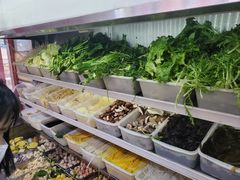-安发瞧麻辣烫(总店)
