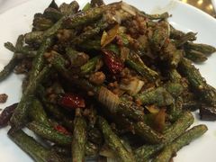 -到家尝北京菜(西坝河店)