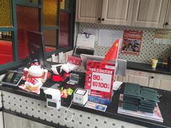 -香港新曜记茶餐厅(星耀城店)
