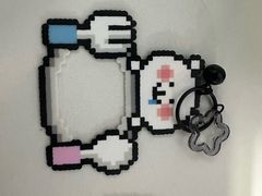 -垚火玩泥吧手作集合店·拼豆·陶艺