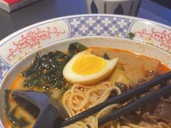 -花漫里日式餐厅(城东中骏店)