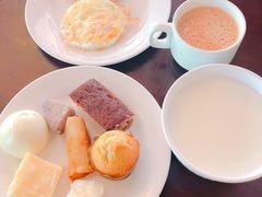 -三亚湾红树林度假世界(木棉酒店)