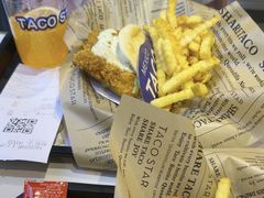 -TACO STAR 塔可星(下沙宝龙店)