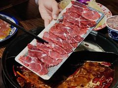 -楠火锅(新街口苏宁店)