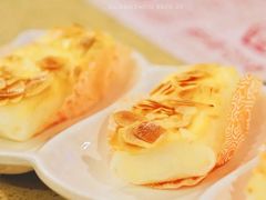 西杏片炸鲜奶-点都德(聚福楼店)