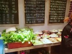 -小孙家厨(长春路店)