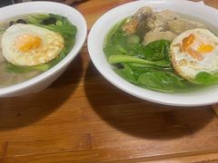 -富源春面馆(四川北路店)