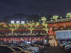 -枇杷园食为鲜火锅(南山店)