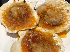 -蓝钻·国际美食海鲜自助百汇(西直门店)