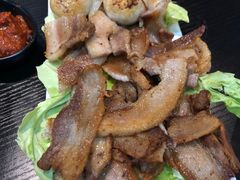 -槿Story·韩国料理(望京韩国美食城店)
