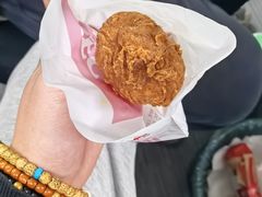 -肯德基(南京软件谷云密城店)