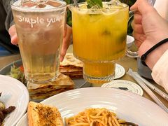 -Simple Yummy简单美味(上邦百汇城店)