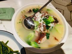 鸭架煲汤-漢舍中国菜馆(889广场店)