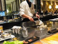 -赤坂亭·M9和牛烧肉·铁板烧·日料398放题(长泰广场店)