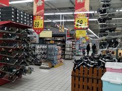 -大润发(康桥店)