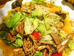 -老号尤兔头(西川店)