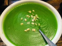 绿豆泥-天福苑(崇宁路店)