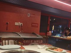 -何师傅美蛙鱼头(汉街店)