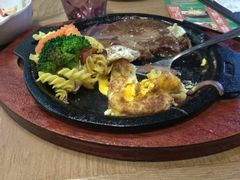 -凡塔斯牛排自助餐厅(广东佛山三水万达店)