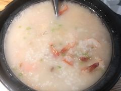 -潮粥荟·潮汕砂锅粥(朝阳大悦城店)