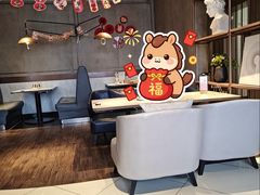 -必胜客(白石桥店)