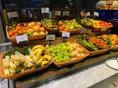 -川骄海鲜自助(亚运村店)