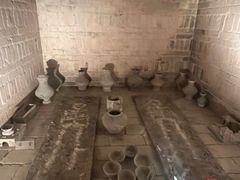 -洛阳古墓博物馆