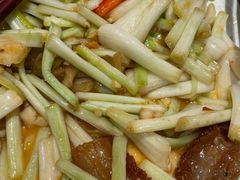 -粥旺庄(芳村店)