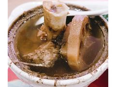 莲藕炖筒骨（招牌）-钟姐炖品(万象城店)
