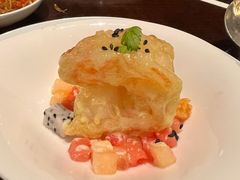 -杭州西子湖四季酒店·金沙厅